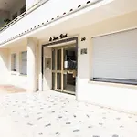 #15 2P Magnan Sea View 5 Min Beach Terrace & Parking